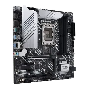 PRIME Z690M-PLUS D4
